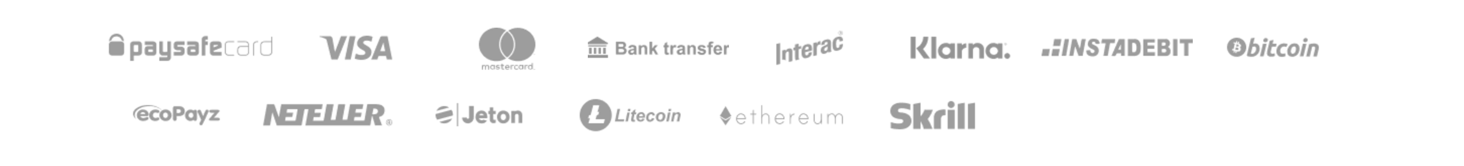 Tsars Payments